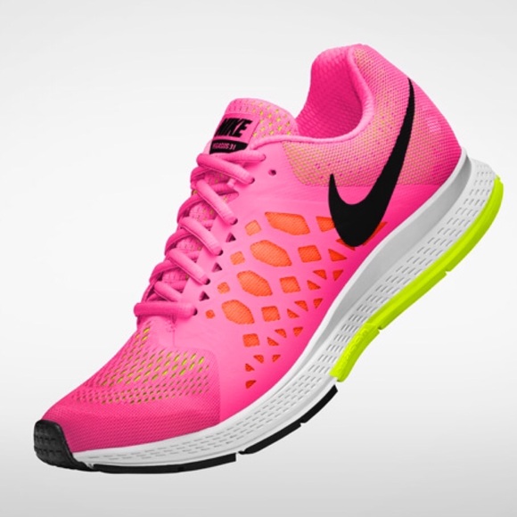 nike zoom pegasus 3i